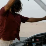Car maintenance for hot summer driving in Sydney