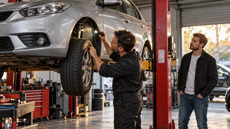 Compare Pre Purchase Car Inspections in Sydney: Costs, Checks and Limits